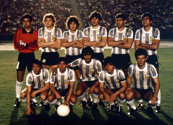 Argentina_u20_1979